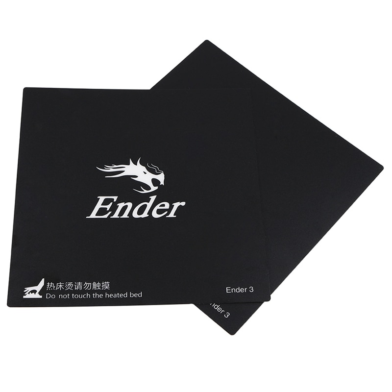 3D  ׼ 235x235mm   ÷ ƼĿ Ender..